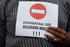 Polemik Pemulangan Eks Simpatisan ISIS dan Istilah 