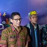 Mantan Menkominfo Johnny G Plate Jadi Tersangka Korupsi, Ini Kata Sandiaga Uno
