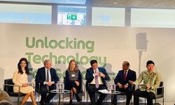 Di World Economic Forum, Grab Bahas Pedoman Baru untuk Industri Teknologi