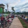 Ngabuburit di Situ Rawa Kalong, Warga: Tempatnya Nyaman juga Banyak Jajanannya