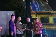 Setelah 50 Tahun, DKI Baru Kantongi Sertifikat Taman Ismail Marzuki