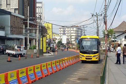 Trans Jogja Belum Jadi Andalan Transportasi Umum Masyarakat Yogyakarta