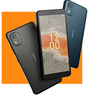 Nokia C02 Diam-diam Meluncur dengan Android 12 Go Edition