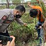 Tukang Cangkul Temukan 2 Granat di Pekarangan, Polisi Duga Sengaja Disembunyikan