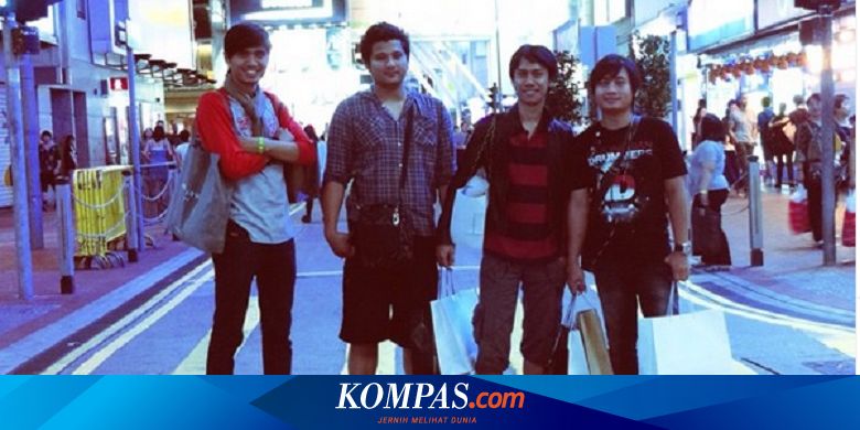 Lirik Dan Chord Lagu Mudah Saja Sheila On 7 Halaman All Kompas Com