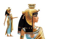 Apakah Firaun Ada yang Perempuan?