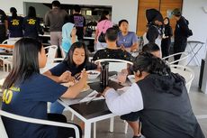 Jabodetabek PPKM Level 1, Kapasitas Mal hingga Bioskop 100 Persen