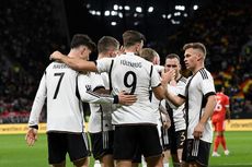 Hasil Jerman Vs Peru 2-0: Fullkrug Dwigol, Havertz Gagal Penalti, Der Panzer Berjaya