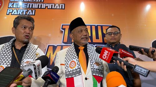 Usung Anies di Pilkada Jakarta 2024, PKS Dianggap Menjaga Daya Tawar Politik