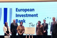 Rayu Investor Eropa Tanam Modal di Eropa, Sri Mulyani: Tak Cukup Hanya 1 Miliar Euro 