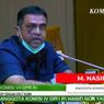Usir Dirut Inalum Saat Rapat di DPR, Ini Profil Muhammad Nasir