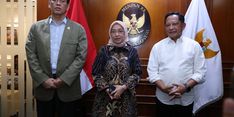 Pemerintah Pastikan Kepala Daerah dan PPPK Tak Perlu Khawatir soal Pelaksanaan Pasal 146 UU HKPD
