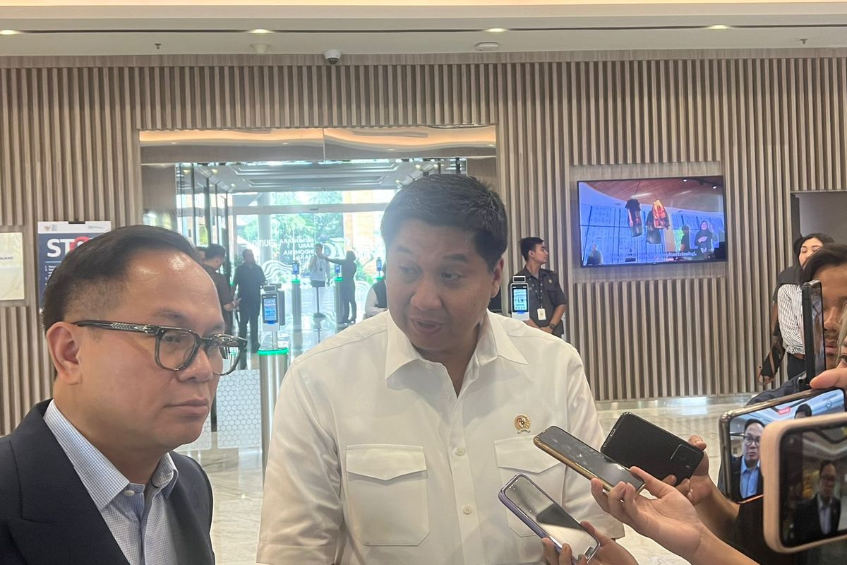 Gebrakan Ara di Sektor Perumahan, Gratiskan BPHTB Dua Minggu Lagi