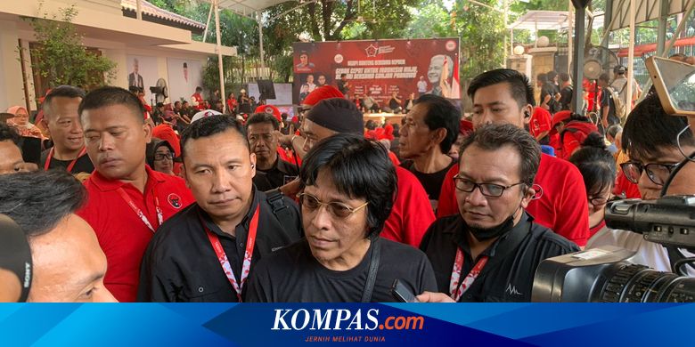 Jangan Pilih Pemimpin yang Mengatakan Indonesia Bubar 2030!