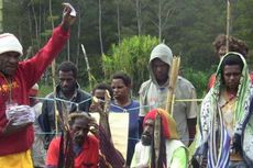Enam Pilkada di Papua Pakai Sistem Noken, KPU Khawatirkan Distorsi Suara