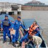 Melompat dari Jembatan Ampera, Ibu 3 Anak Selamat Setelah Tersangkut di Perahu