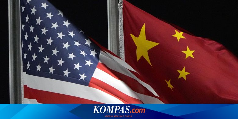 Insinyur China Curi Teknologi Deteksi Rudal Nuklir AS, Terancam Penjara 10 Tahun