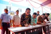 Perkuat Kesiapan Kerja Lulusan, 32 SMK di Jabar Teken Kerja Sama dengan 64 Perusahaan Lintas Sektor