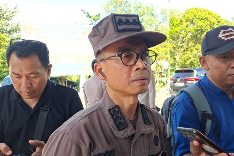 Dana Hibah Pilkada Kotim Rp 40 Miliar Dikorupsi, Jaksa Buru Tersangka dan Hitung Kerugian Negara