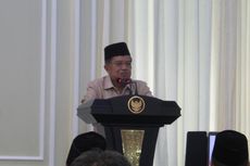 Kalla Puji Peran Ulama 