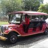 Pengamat Transportasi Kritisi soal Operasional Mobil Listrik Wisata di Solo, Singgung Keselamatan Penumpang