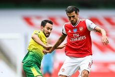 Arsenal Siap Permanenkan Dani Ceballos dari Real Madrid