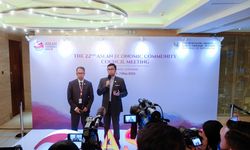 The 22nd AEC Council Meeting Siapkan Langkah ASEAN Jadi Episentrum Pertumbuhan