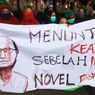 JPU Kasus Novel Tak Banding, Putusan Majelis Hakim Berkekuatan Hukum Tetap