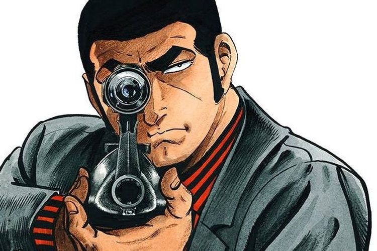 Golgo 13