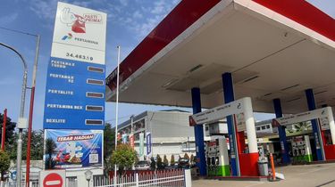 Harga Minyak Dunia Turun, Kenapa BBM Nonsubsidi di RI Justru Naik?