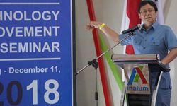 Inalum: Tak Ada Aset yang Digadaikan untuk Beli Freeport