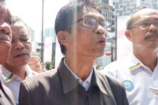 Serikat Pekerja PD Pasar Jaya Protes Pengangkatan Tenaga Profesional