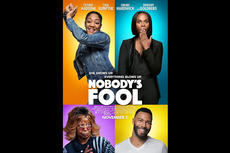 Sinopsis Nobody's Fool, Dibintangi Komedian Kenamaan Hollywood, Segera di Netflix
