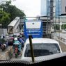 Jalur Tak Steril Bikin Warga Malas Naik Transjakarta