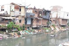 Cara Cagub-Cawagub DKI Jakarta Menata Kawasan Bantaran Sungai dalam Visi-Misi Mereka