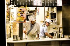 Wisata ke Jepang, Ini Rekomendasi Kuliner yang Tak Boleh Dilewatkan