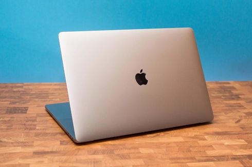 Apple Siapkan MacBook Pro 14 inci dengan Layar Mini-LED?