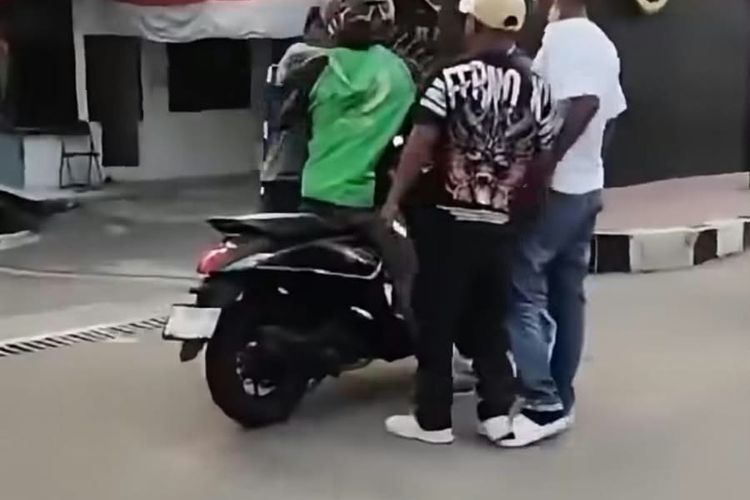 Aksi 