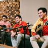 Lirik Lagu Benar-Benar, Singel Baru dari The Overtunes dan Idgitaf