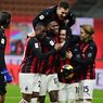 AC Milan Vs Torino, Rossoneri ke Perempat Final Coppa Italia Lewat Drama Adu Penalti