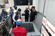 Sidak SPBU Kebonrojo Blitar, Polisi Tak Temukan Indikasi Penimbunan Pertalite