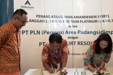 Pasok Listrik ke Agincourt, PLN Klaim Tidak akan Ada Pemadaman