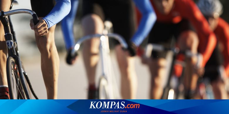 "Booming" Sepeda, Yogyakarta Rencanakan Desain Aturan Khusus