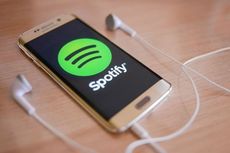 Spotify Dikabarkan PHK Karyawan Divisi Podcast