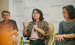 Program Kartu Prakerja Banyak Diminati Peserta Perempuan 