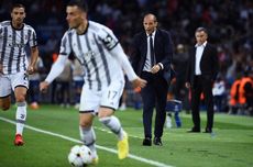 Juventus Vs Sampdoria, Tentang Pengurangan Poin dan Kans Scudetto Bianconeri