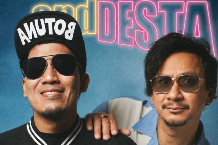 Perjalanan Vindes Corp, Dimulai dari Perayaan 30 Tahun Persahabatan Vincent dan Desta