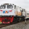 HUT RI, Tiket Kereta Api Diskon 50 Persen, Catat Cara Mendapatkannya