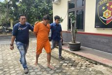 Pembunuh Istri yang Buron sejak 2015 Ditangkap, Pelaku Emosi Disebut Menganggur