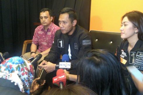 Tidak Bermain Politik Praktis, Ikatan Alumni ITB Bantah Dukung Paslon pada Pilkada DKI